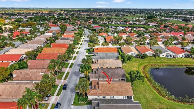 12262 Castle Pines Road, Boynton Beach, FL 33437