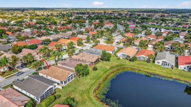 12262 Castle Pines Road, Boynton Beach, FL 33437