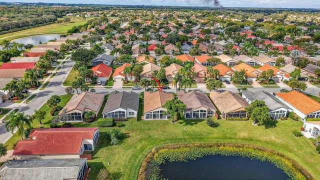 12262 Castle Pines Road, Boynton Beach, FL 33437