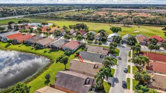 12262 Castle Pines Road, Boynton Beach, FL 33437