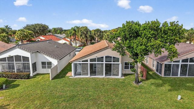 12262 Castle Pines Road, Boynton Beach, FL 33437