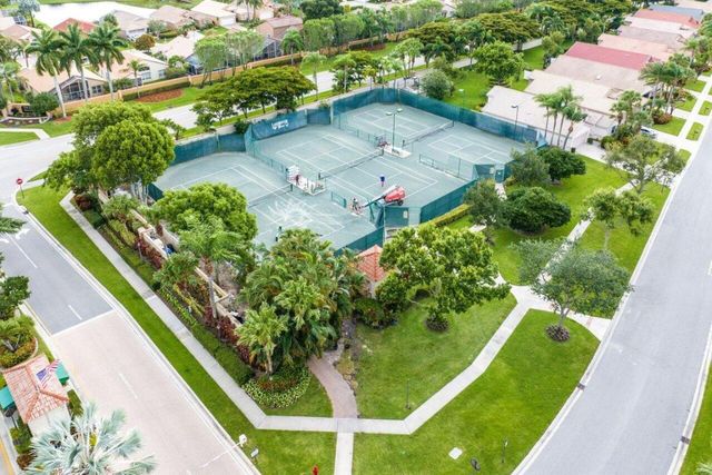 12262 Castle Pines Road, Boynton Beach, FL 33437