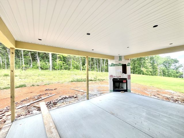637 Spring Hill Drive lot 16, Smyrna, TN 37167