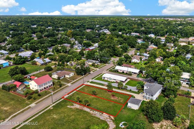 606 Camp Avenue, Gulfport, MS 39501