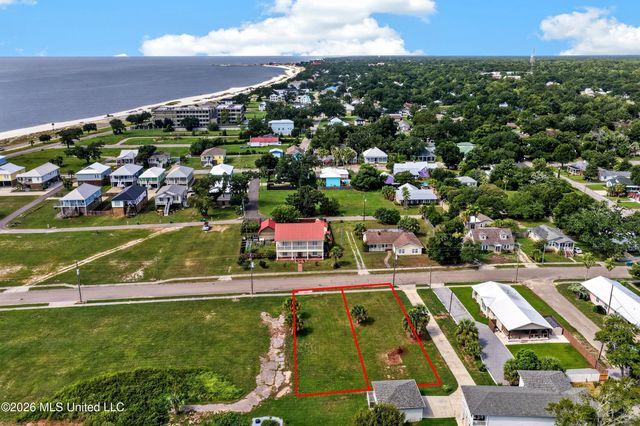 606 Camp Avenue, Gulfport, MS 39501