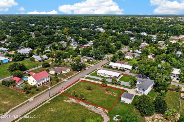 606 Camp Avenue, Gulfport, MS 39501