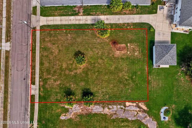 606 Camp Avenue, Gulfport, MS 39501
