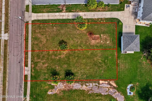606 Camp Avenue, Gulfport, MS 39501