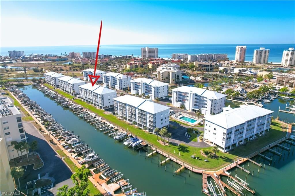 4531 Bay Beach LN # 337, Fort Myers Beach, FL 33931