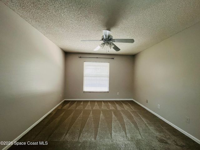 829 Honeysuckle Drive, Rockledge, FL 32955