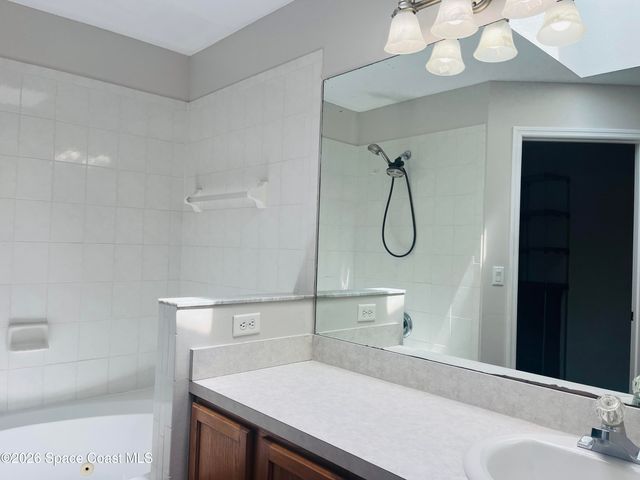 829 Honeysuckle Drive, Rockledge, FL 32955