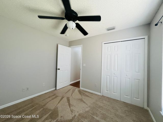 829 Honeysuckle Drive, Rockledge, FL 32955