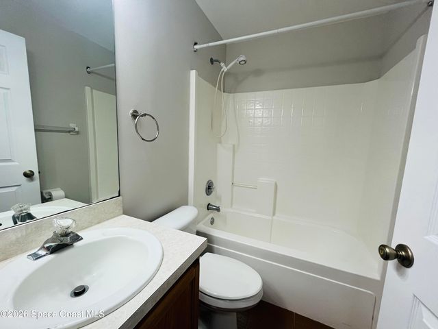 829 Honeysuckle Drive, Rockledge, FL 32955