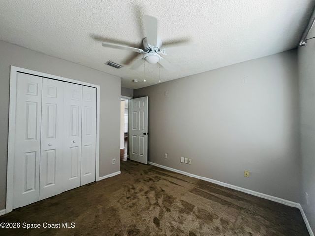 829 Honeysuckle Drive, Rockledge, FL 32955