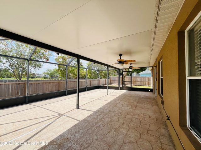 829 Honeysuckle Drive, Rockledge, FL 32955