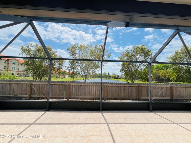 829 Honeysuckle Drive, Rockledge, FL 32955