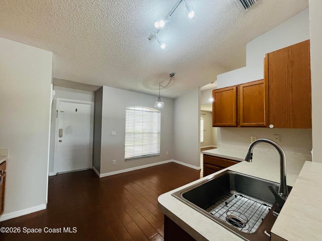 829 Honeysuckle Drive, Rockledge, FL 32955