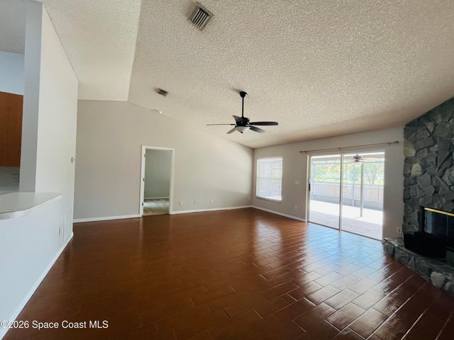 829 Honeysuckle Drive, Rockledge, FL 32955