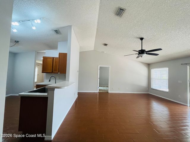 829 Honeysuckle Drive, Rockledge, FL 32955