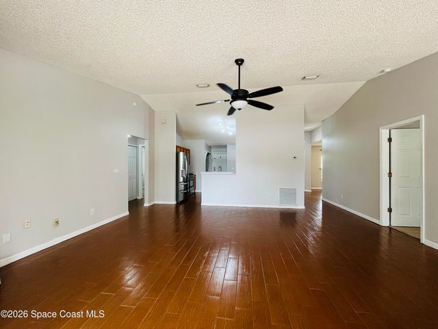 829 Honeysuckle Drive, Rockledge, FL 32955