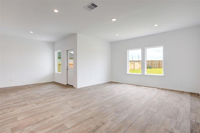 3907 Windstone Glen Way, Richmond, TX 77469