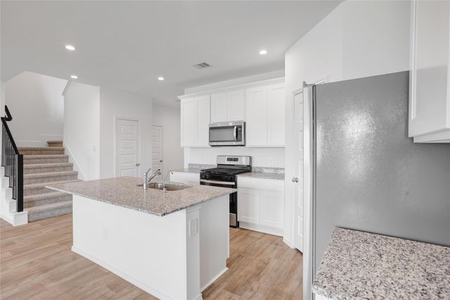 3907 Windstone Glen Way, Richmond, TX 77469