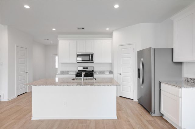 3907 Windstone Glen Way, Richmond, TX 77469
