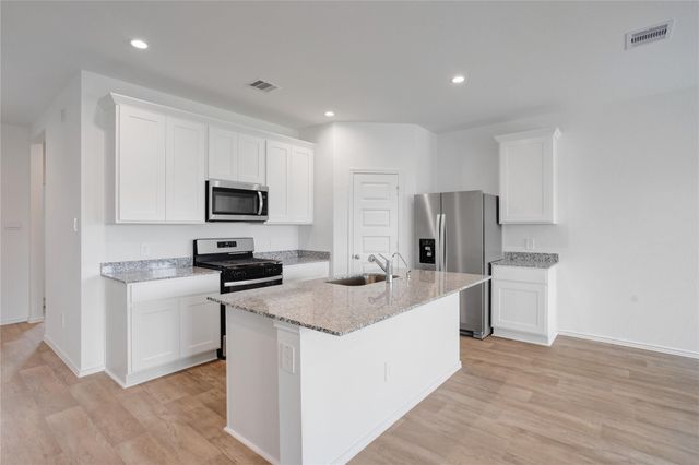 3907 Windstone Glen Way, Richmond, TX 77469