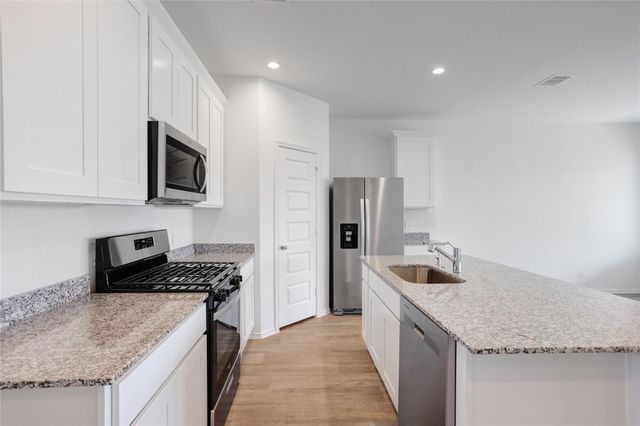 3907 Windstone Glen Way, Richmond, TX 77469