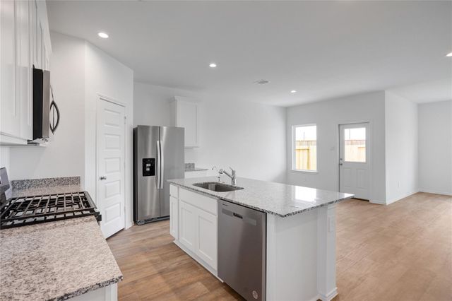 3907 Windstone Glen Way, Richmond, TX 77469