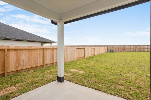 3907 Windstone Glen Way, Richmond, TX 77469
