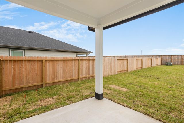 3907 Windstone Glen Way, Richmond, TX 77469