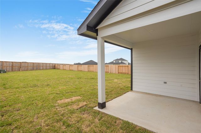 3907 Windstone Glen Way, Richmond, TX 77469
