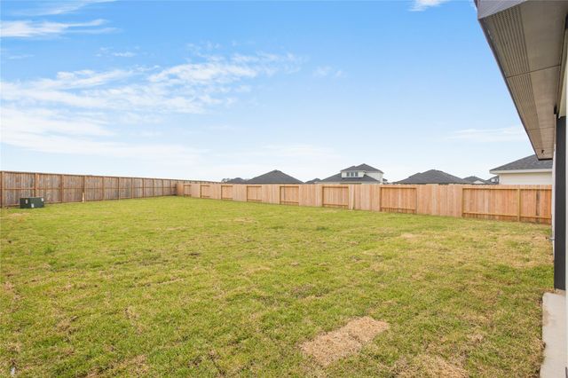 3907 Windstone Glen Way, Richmond, TX 77469