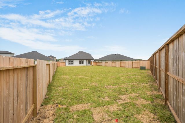 3907 Windstone Glen Way, Richmond, TX 77469