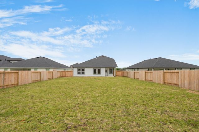 3907 Windstone Glen Way, Richmond, TX 77469