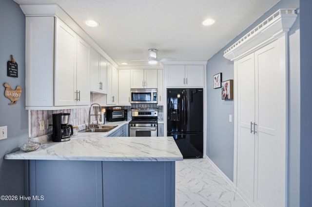 1075 Wandering Way NE, Leland, NC 28451