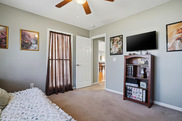 1075 Wandering Way NE, Leland, NC 28451