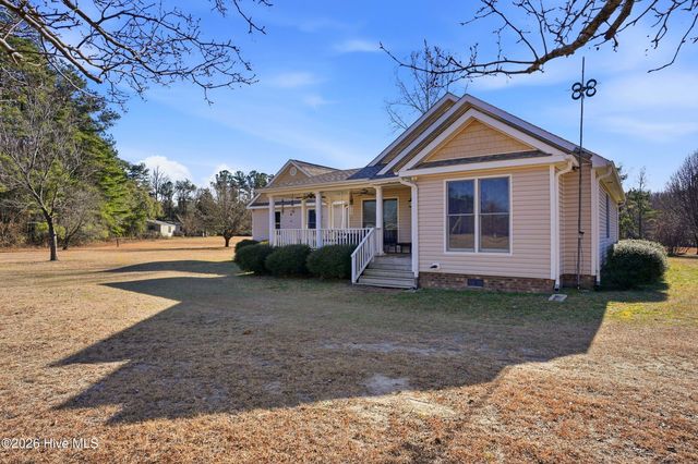 1075 Wandering Way NE, Leland, NC 28451