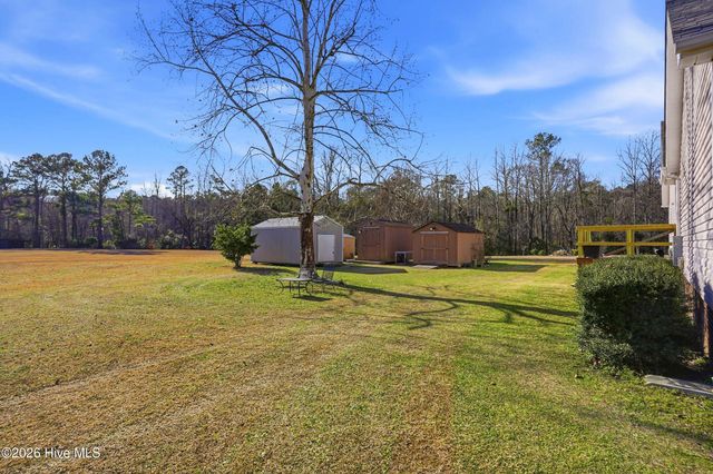 1075 Wandering Way NE, Leland, NC 28451