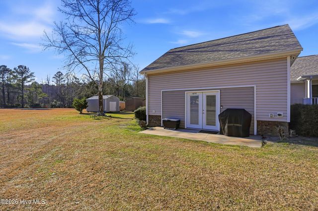 1075 Wandering Way NE, Leland, NC 28451