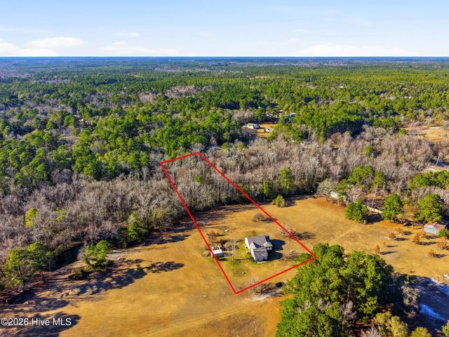 1075 Wandering Way NE, Leland, NC 28451