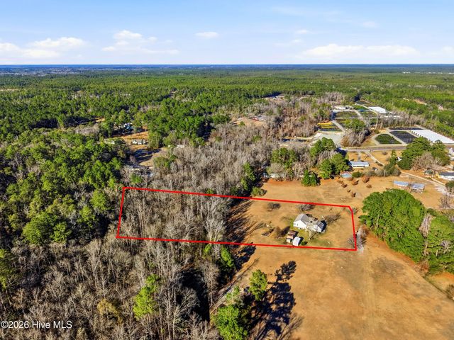 1075 Wandering Way NE, Leland, NC 28451