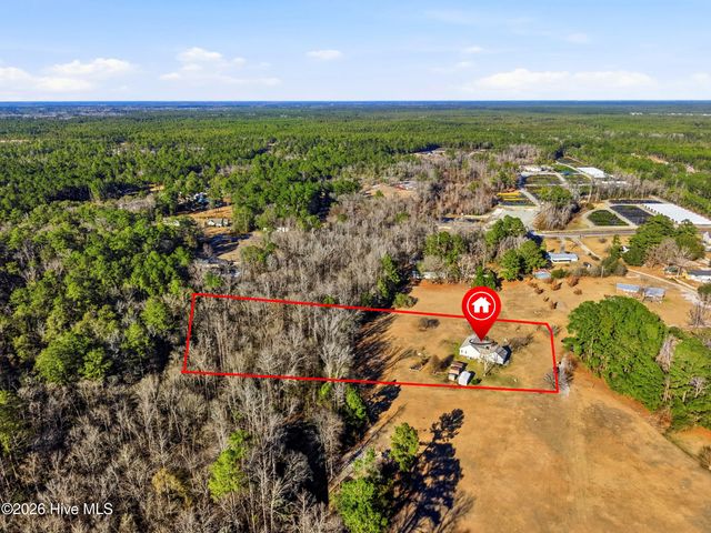 1075 Wandering Way NE, Leland, NC 28451