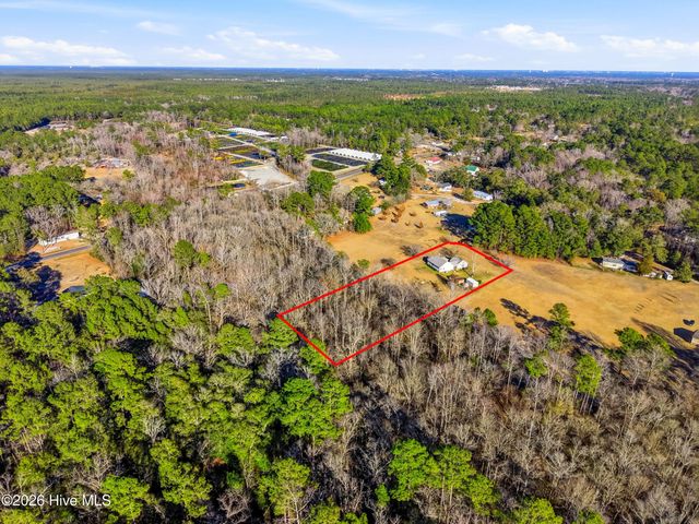 1075 Wandering Way NE, Leland, NC 28451