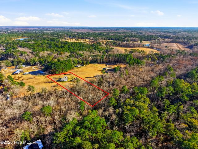 1075 Wandering Way NE, Leland, NC 28451