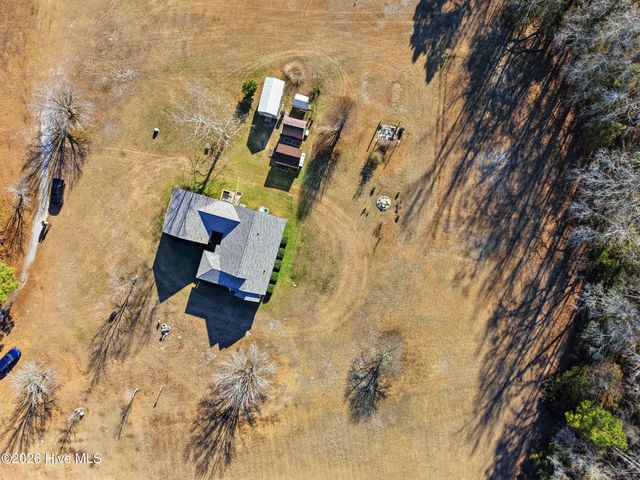 1075 Wandering Way NE, Leland, NC 28451