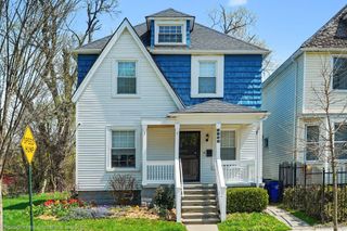 2144 Fischer Street, Detroit, MI 48214