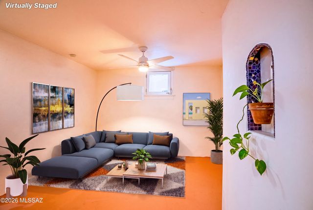 1011 S 8th Avenue, Tucson, AZ 85701