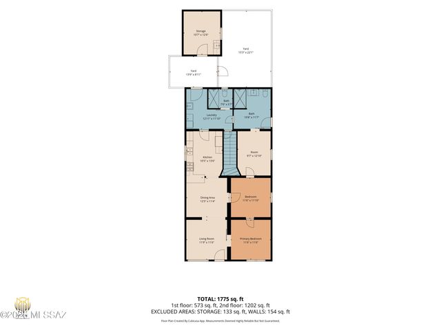 1011 S 8th Avenue, Tucson, AZ 85701